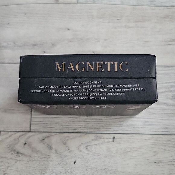 Lilly Lashes Faux Click Magnetic Lashes - Picture 4 of 6